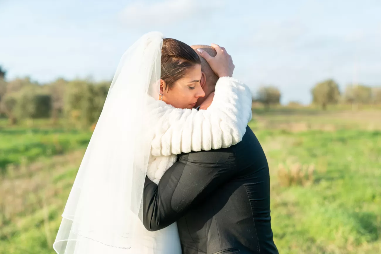 Foto di matrimoni