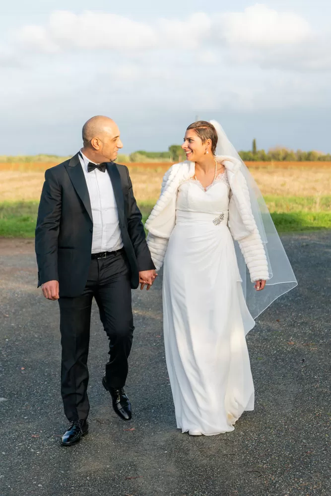 Foto di matrimoni