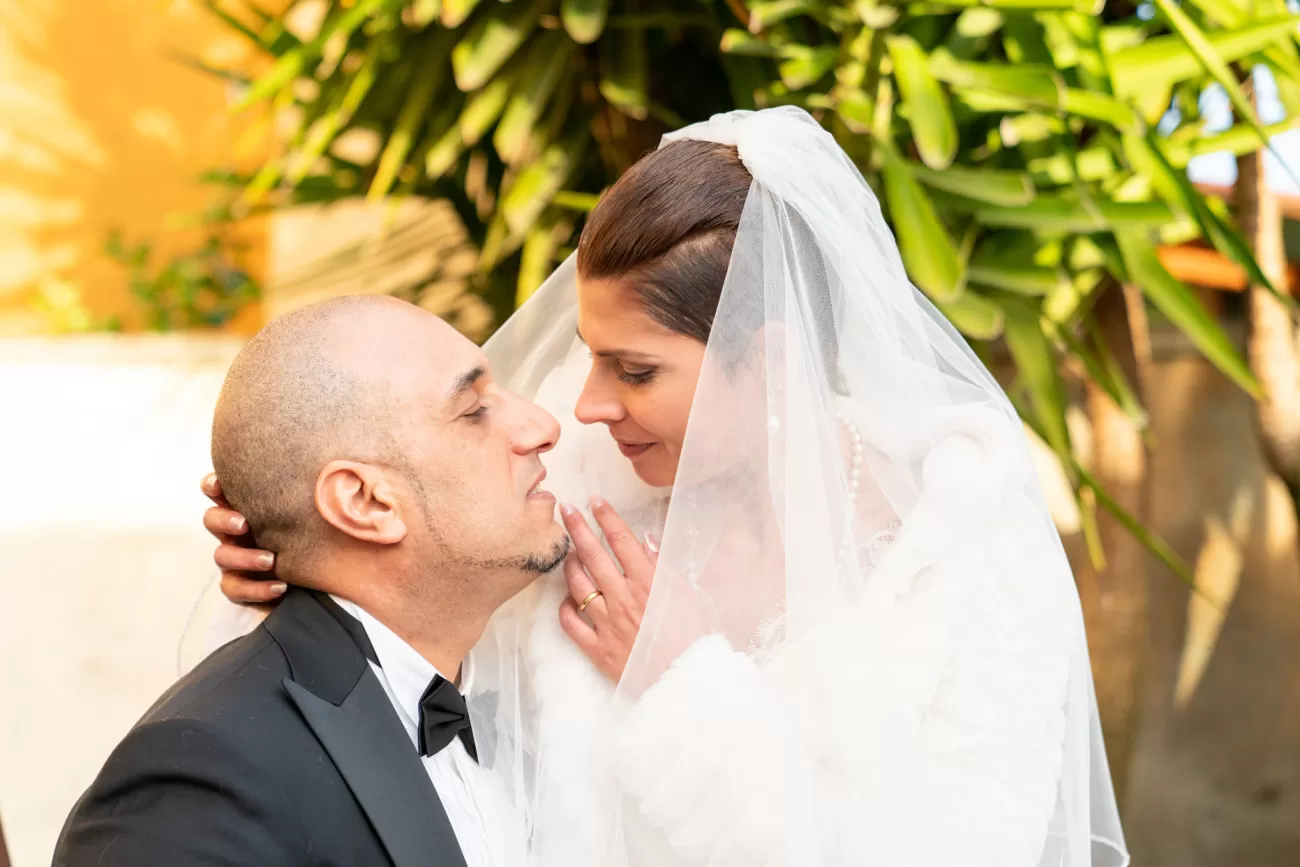 Foto di matrimoni