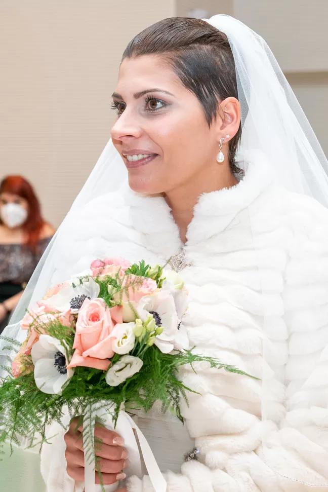 Foto di matrimoni