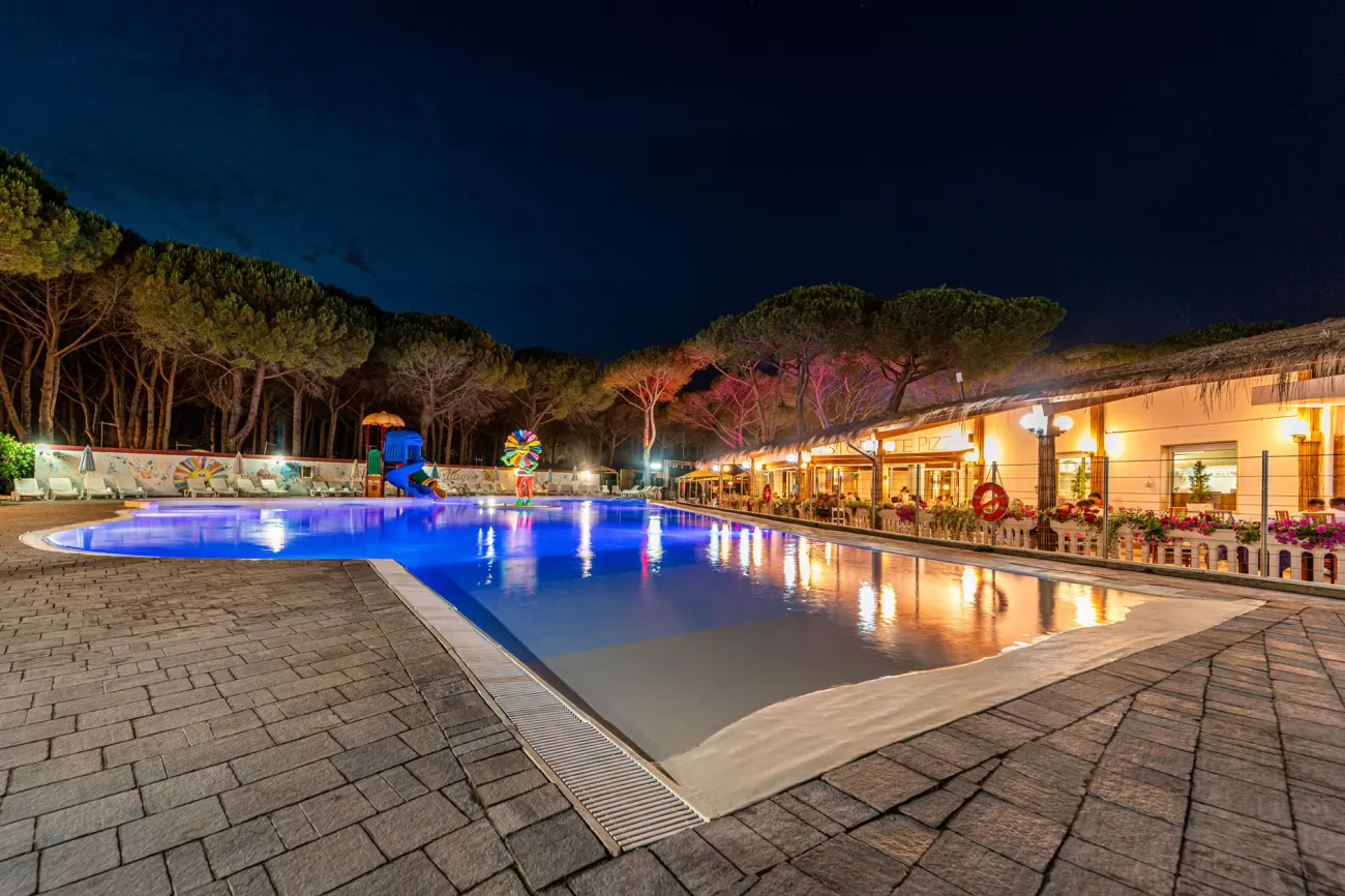 Foto Villaggio Turistico
