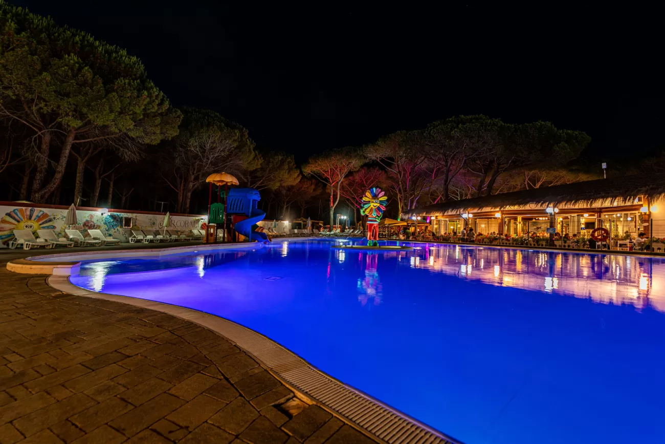 Foto Villaggio Turistico
