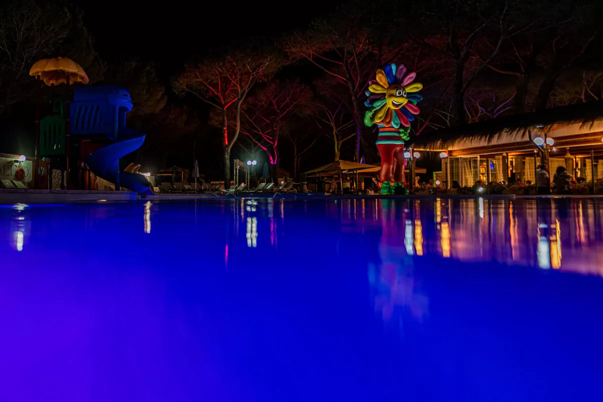 Foto Villaggio Turistico