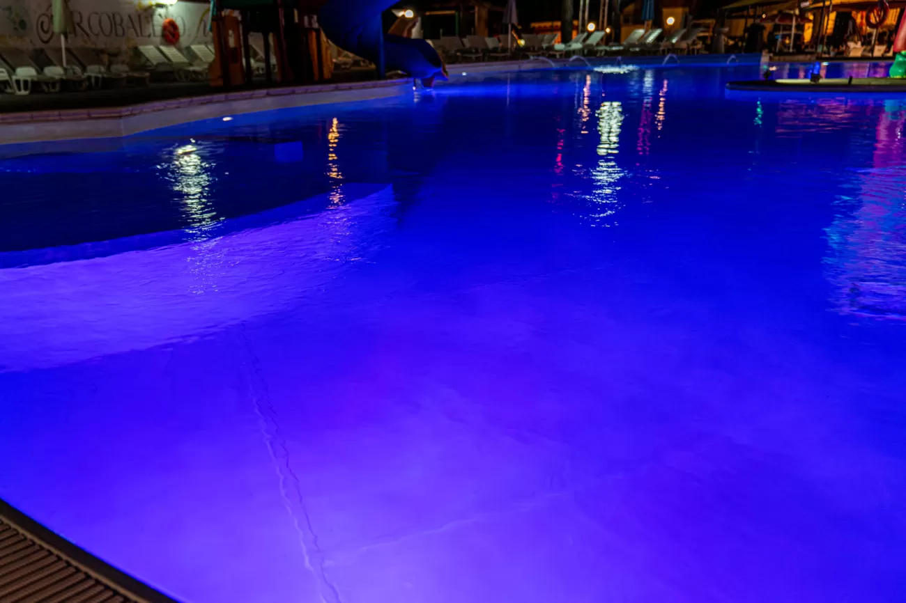 Foto Villaggio Turistico