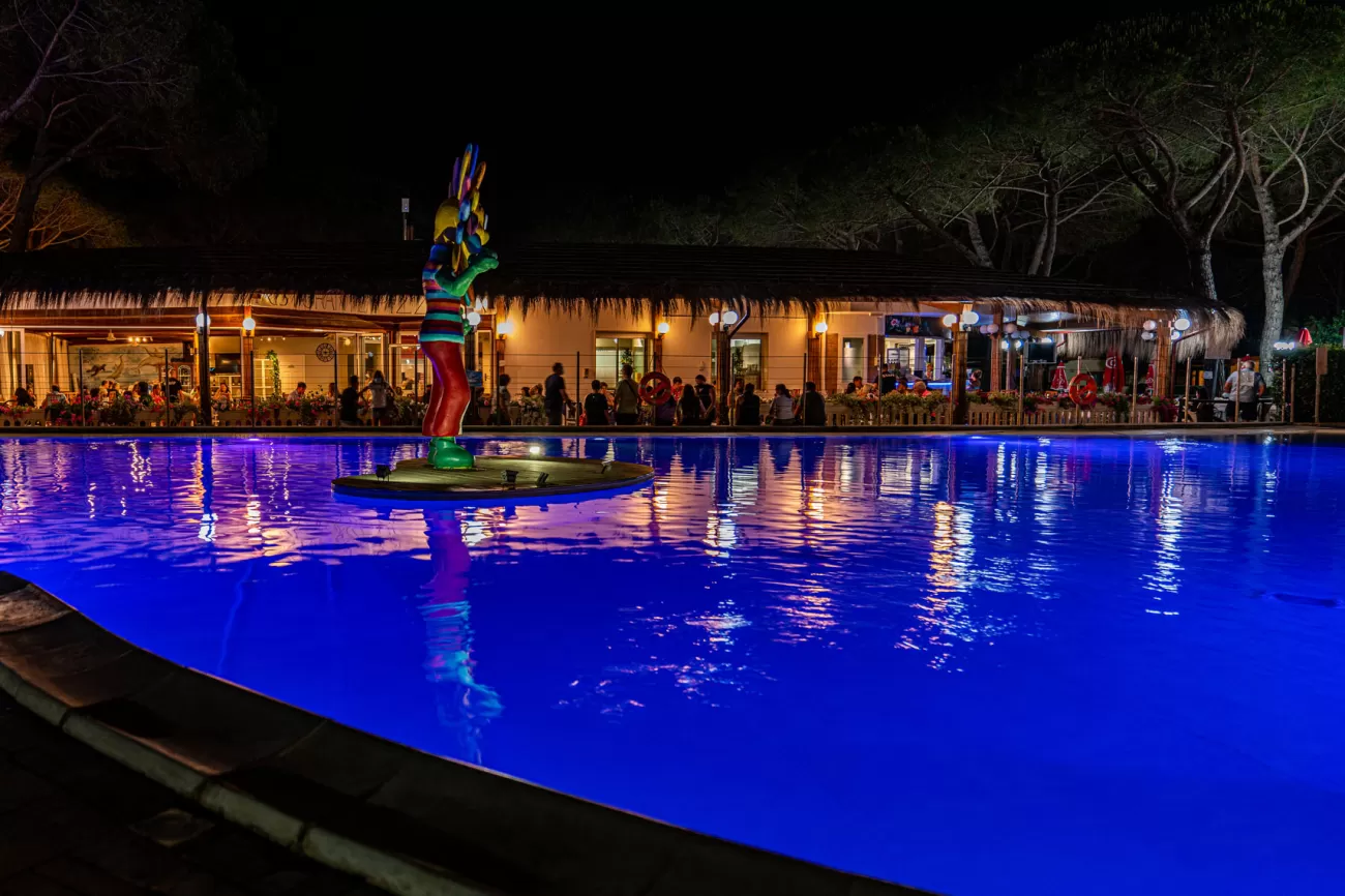 Foto Villaggio Turistico