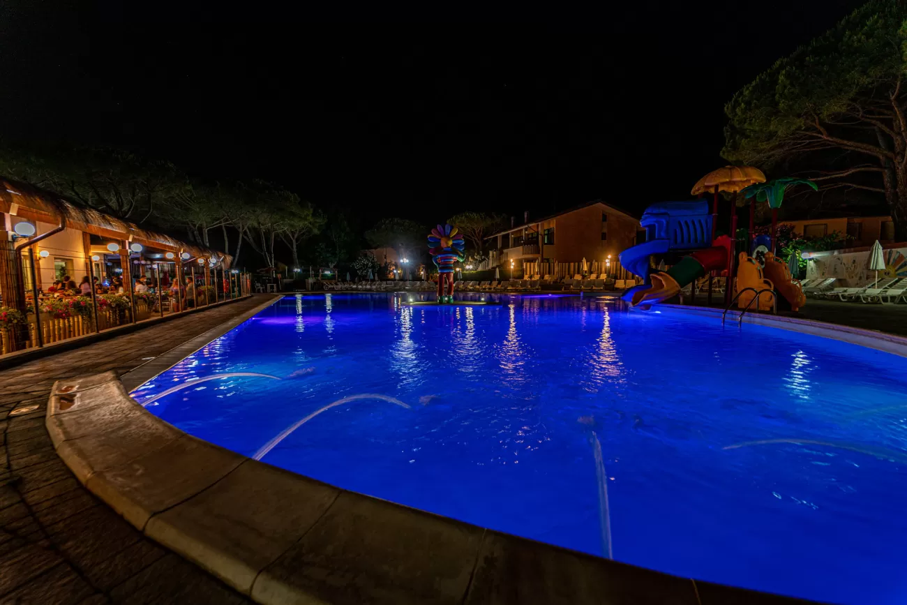 Foto Villaggio Turistico