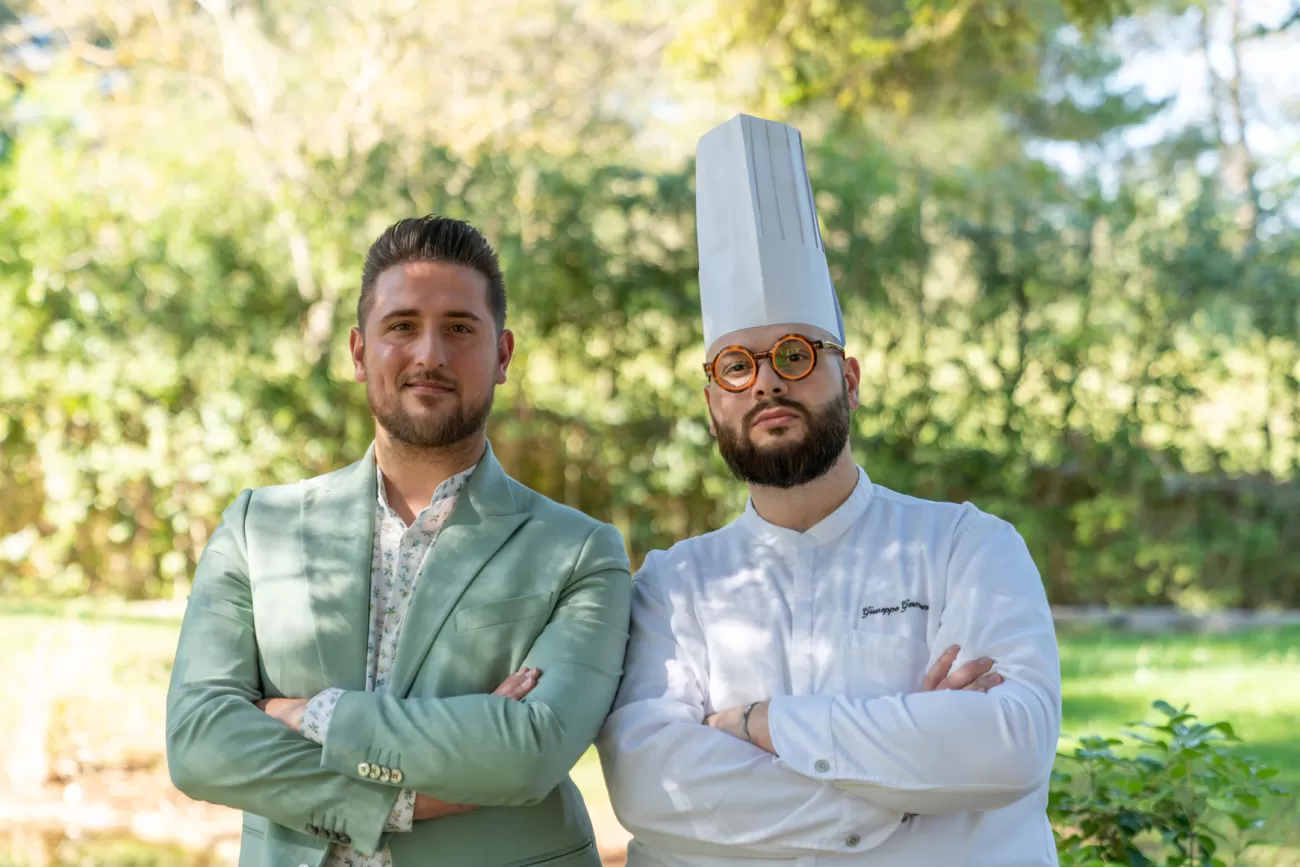Ritratto professionale