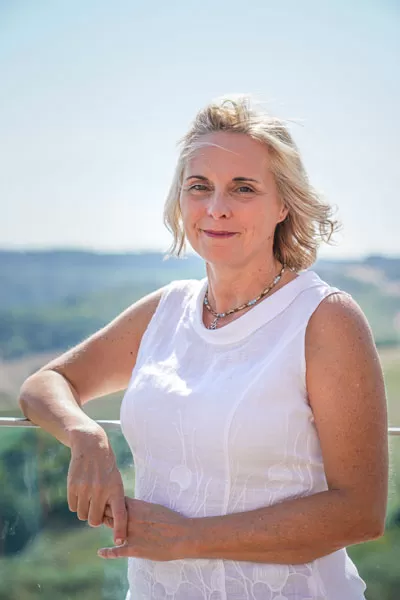 Ritratto professionale
