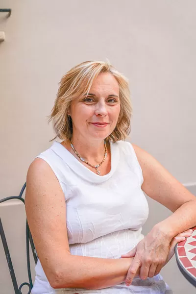Ritratto professionale
