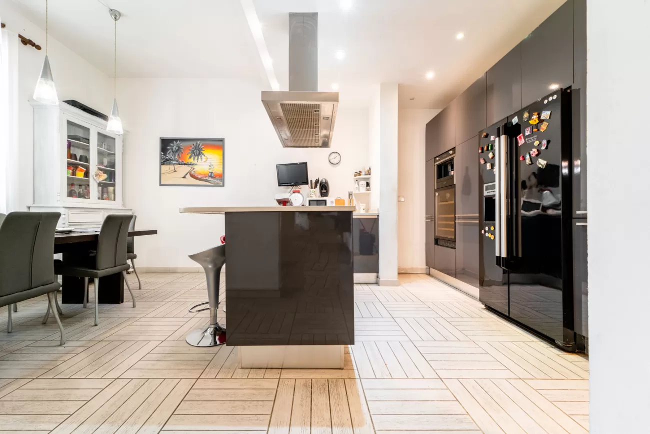 Real Estate Photography