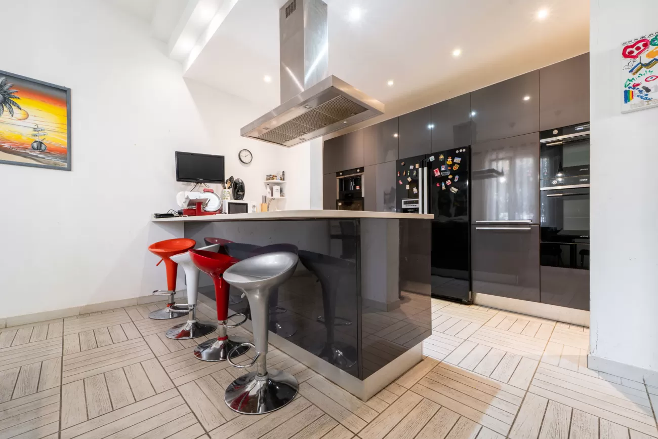 Real Estate Photography