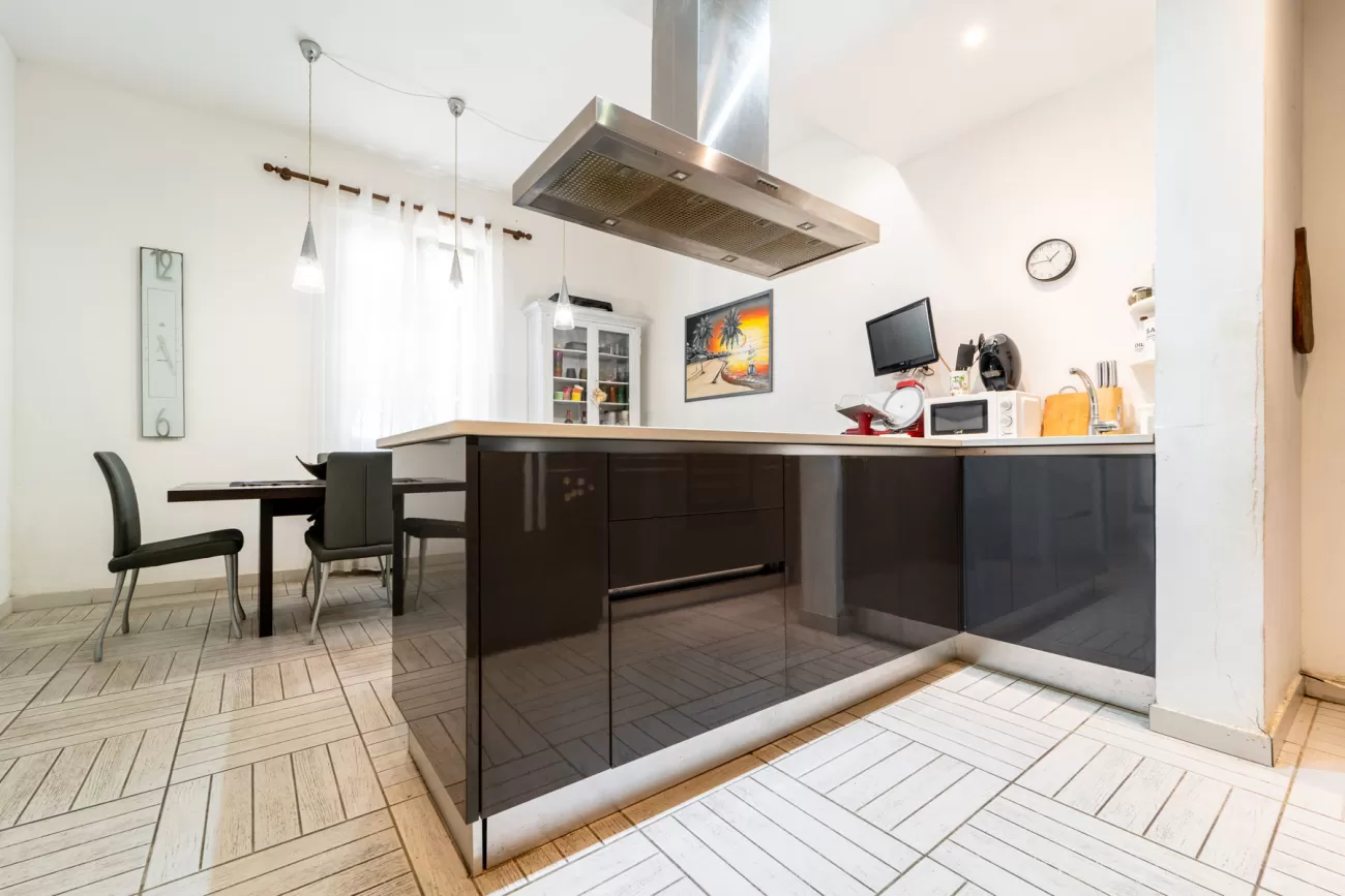 Real Estate Photography