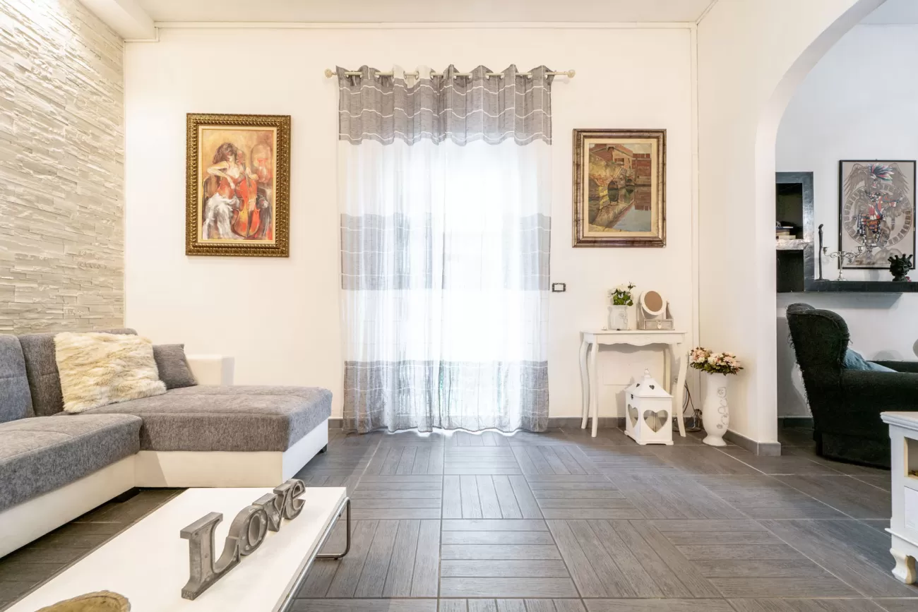 Real Estate Photography