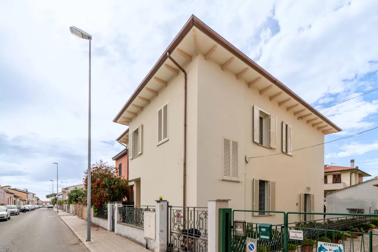 Real Estate Photography