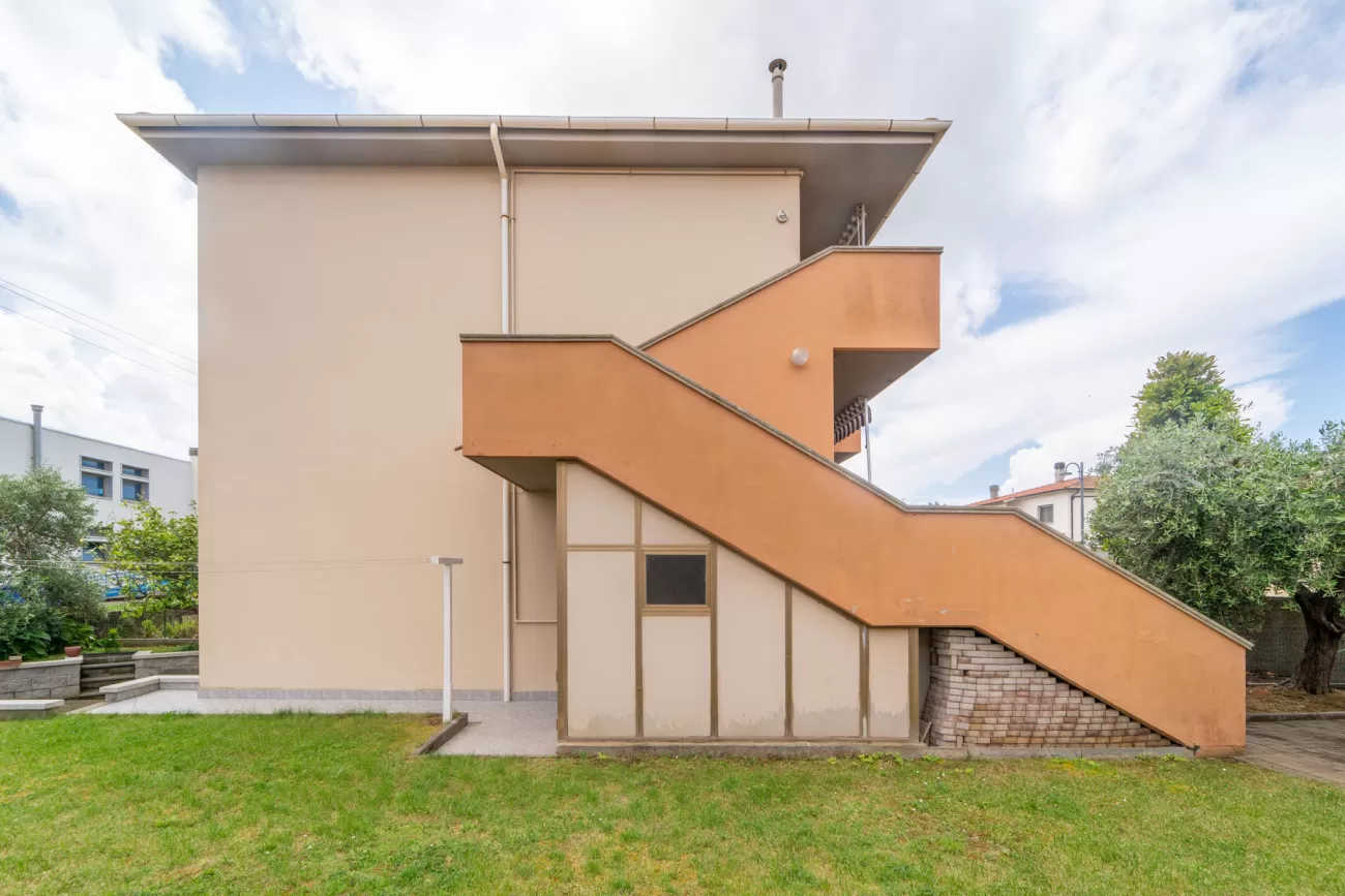Real Estate Photography