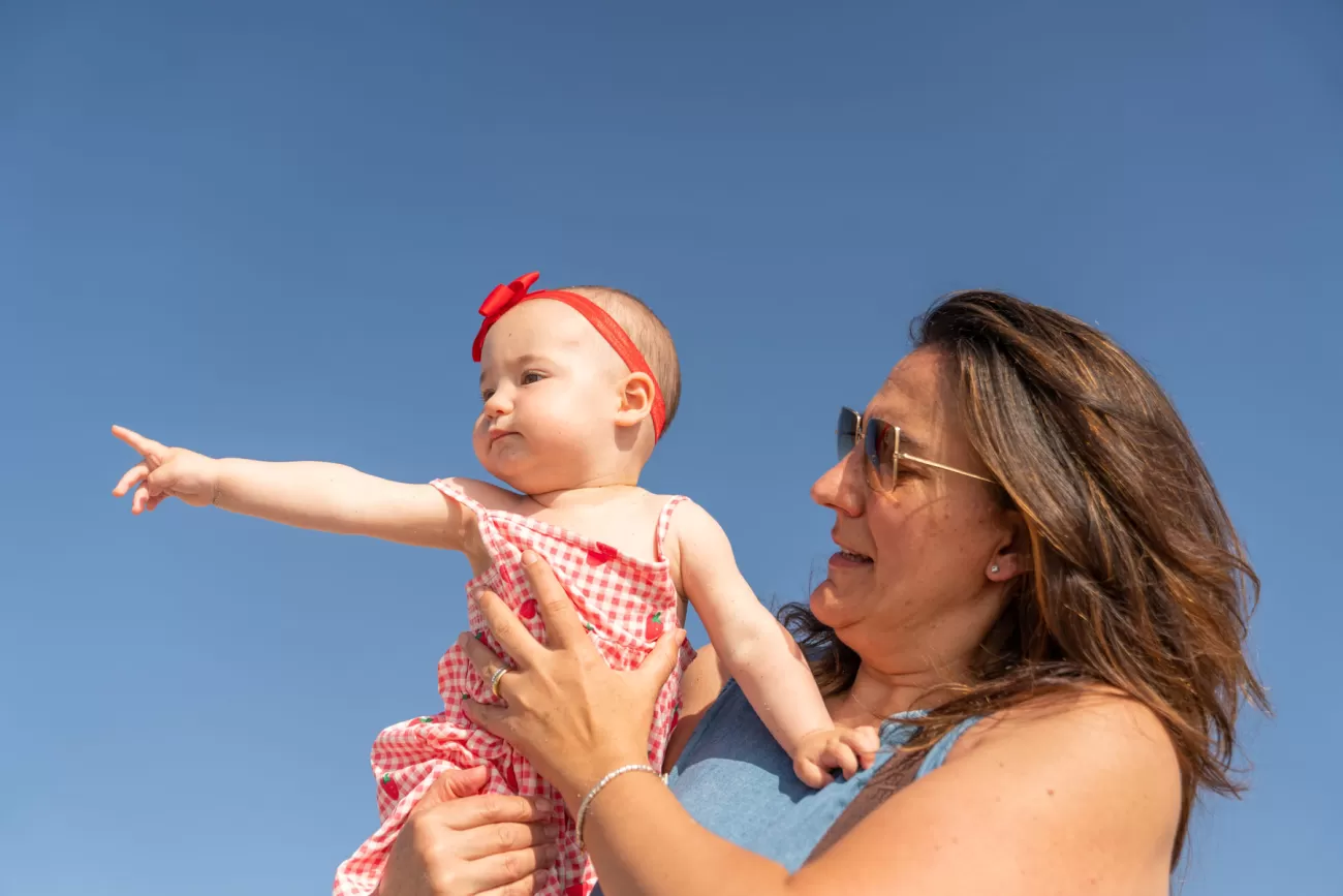 Ritratto professionale di bambini