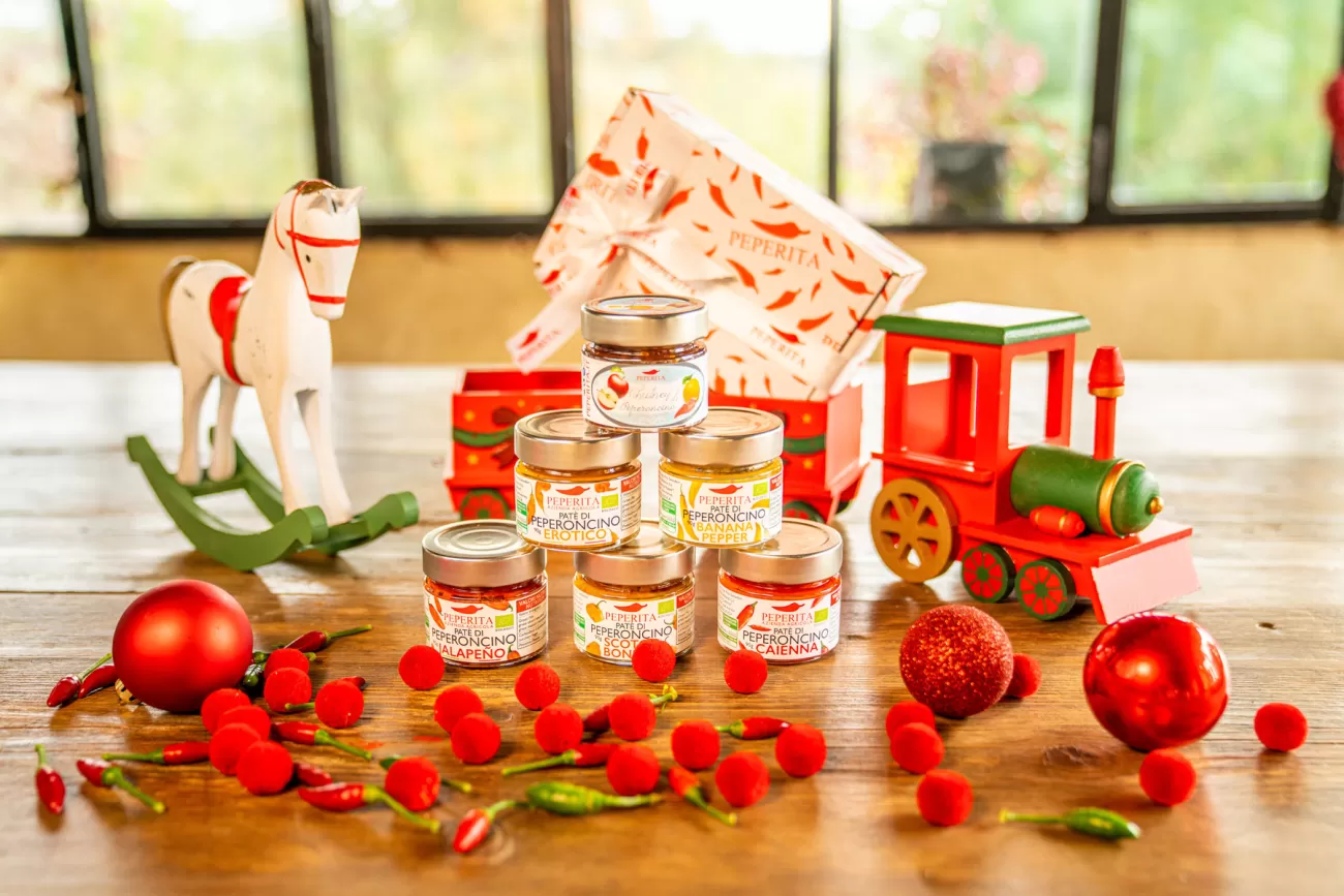 Viktoria Budko - Food Photographer