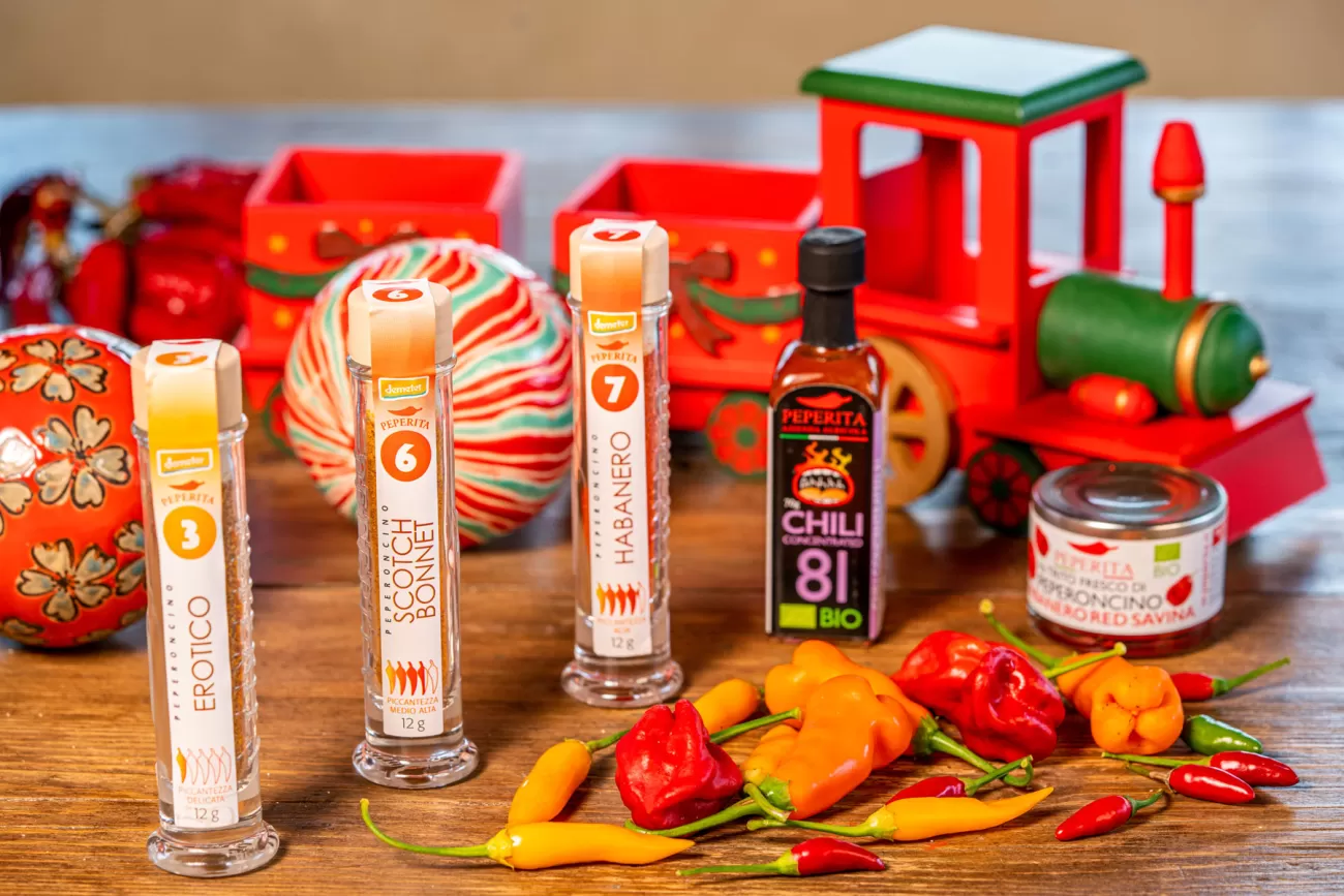 Viktoria Budko - Food Photographer