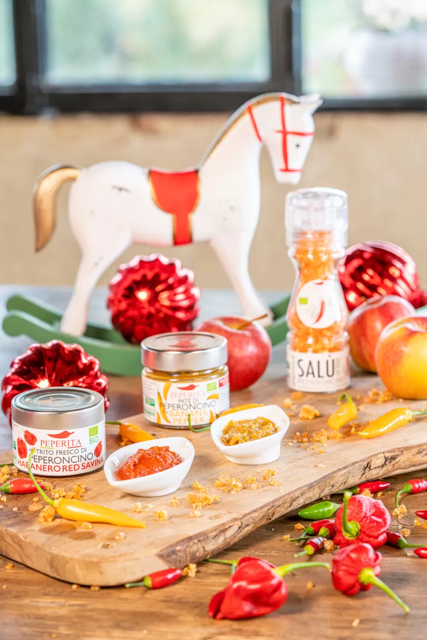 Viktoria Budko - Food Photographer