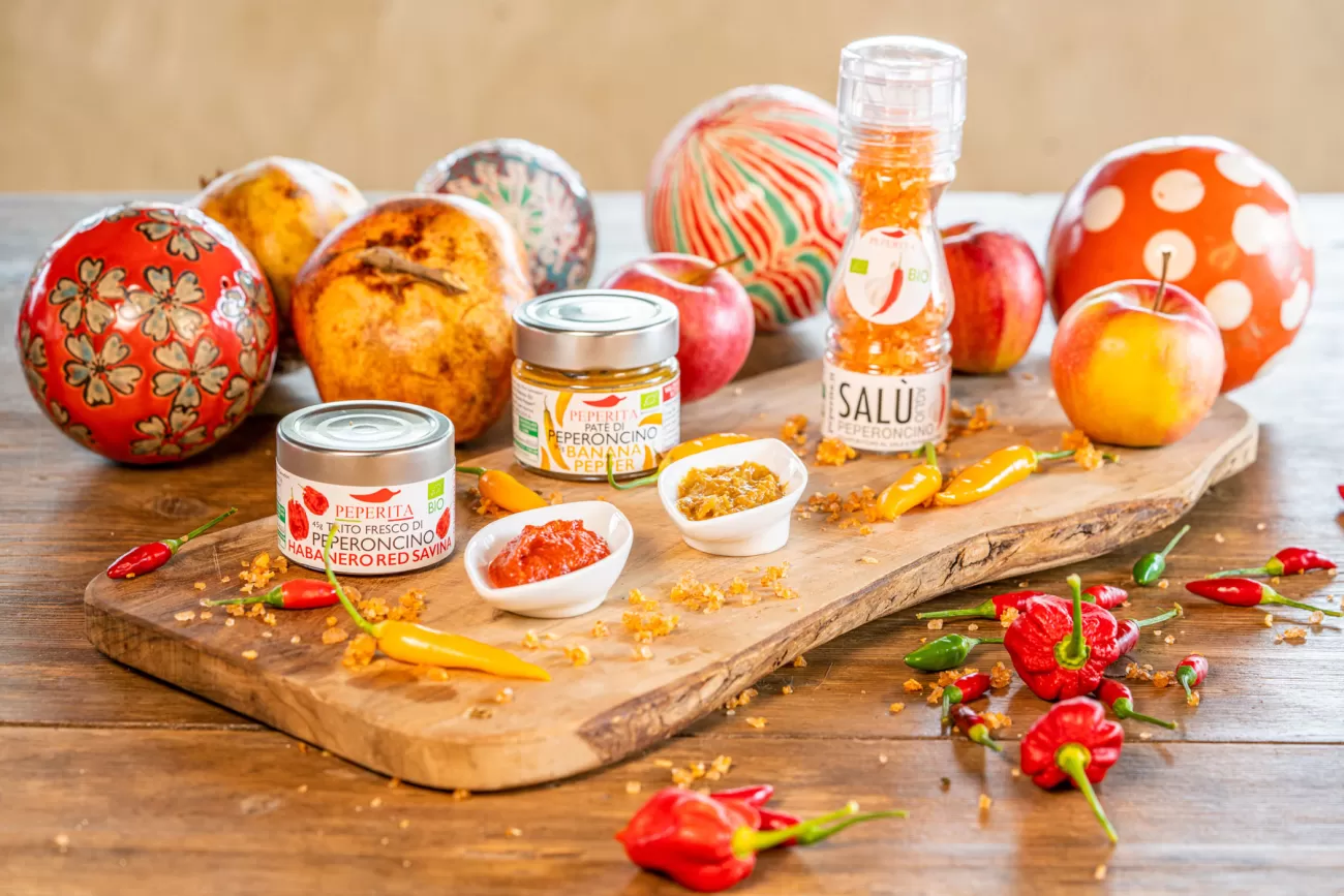 Viktoria Budko - Food Photographer