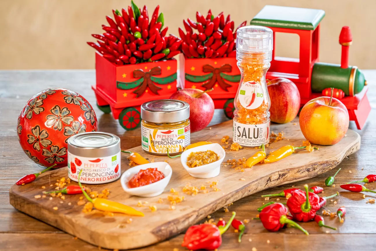 Viktoria Budko - Food Photographer