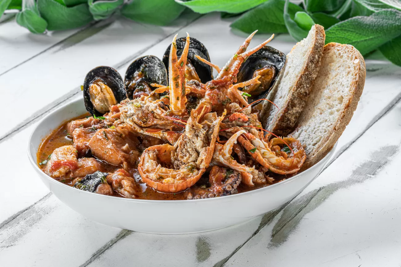 Fotografia di cibo