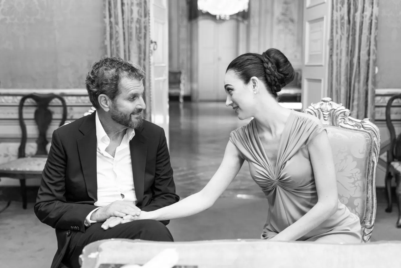 Foto di matrimoni