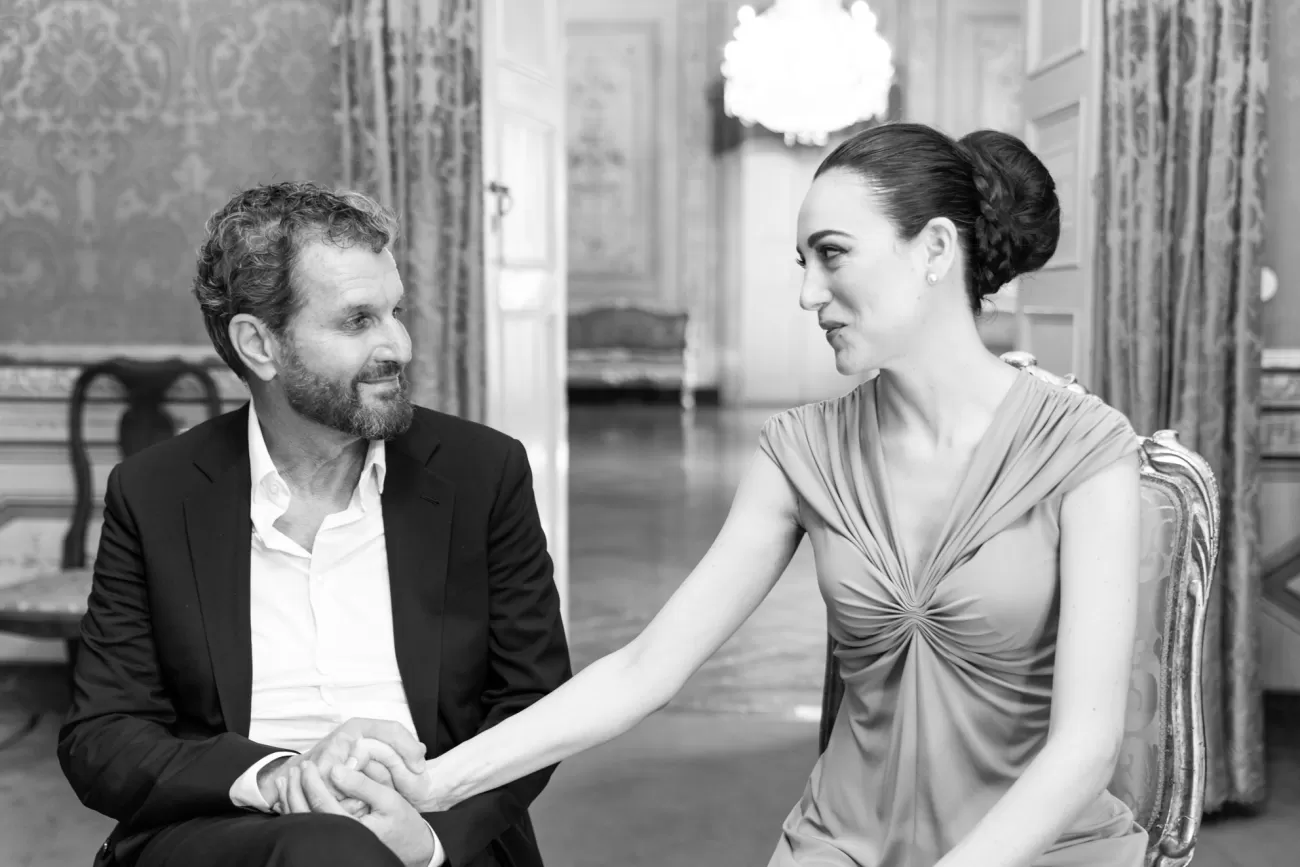 Foto di matrimoni