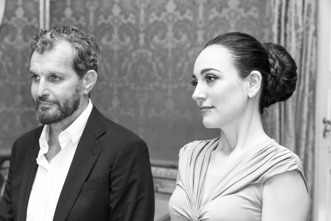 Foto di matrimoni