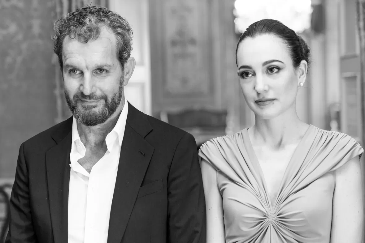 Foto di matrimoni