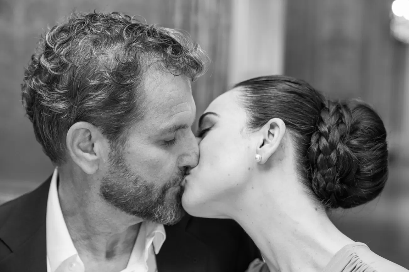 Foto di matrimoni
