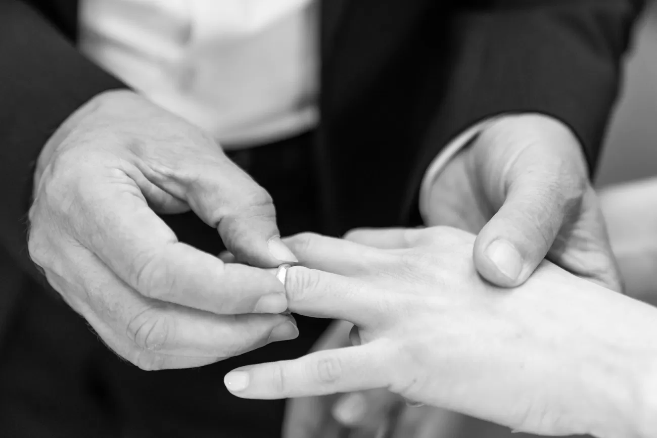 Foto di matrimoni