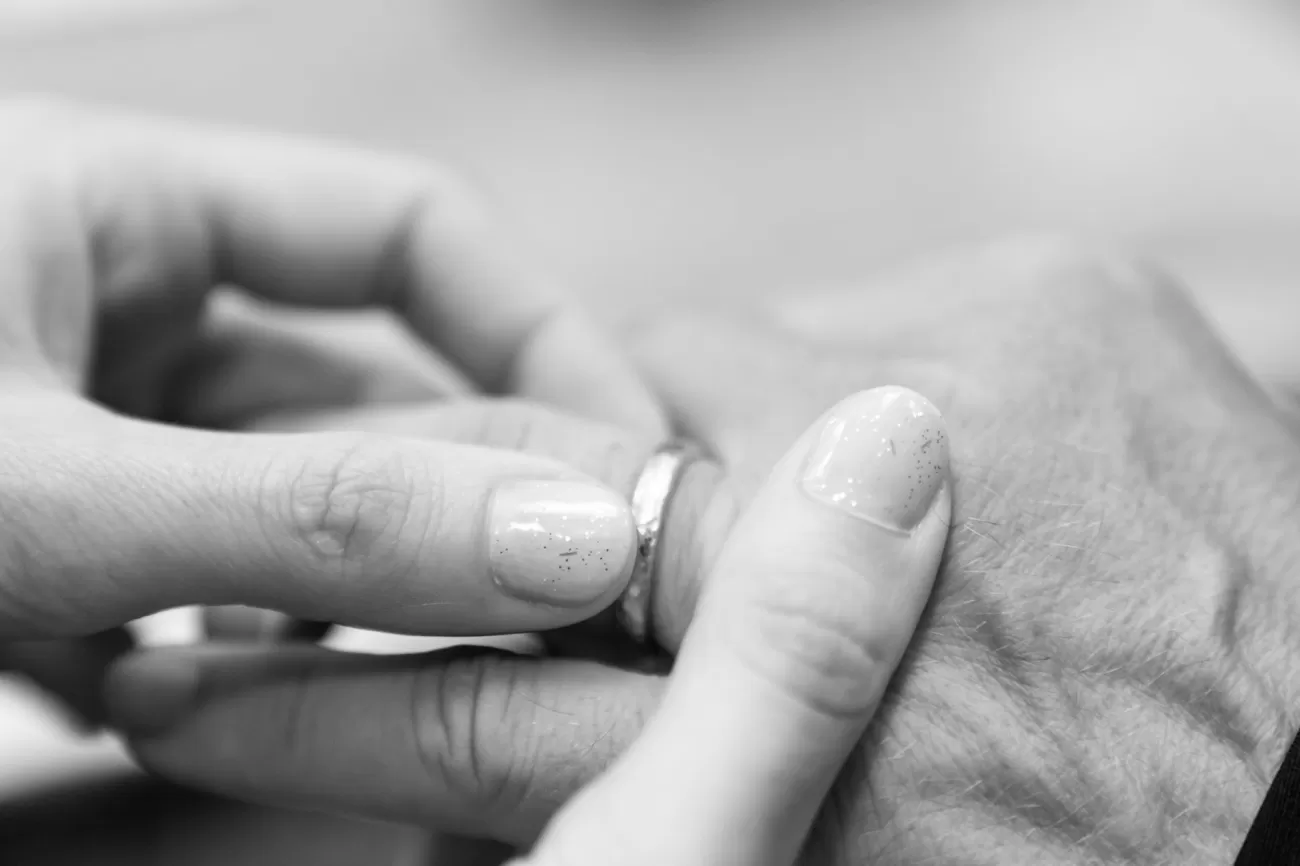 Foto di matrimoni