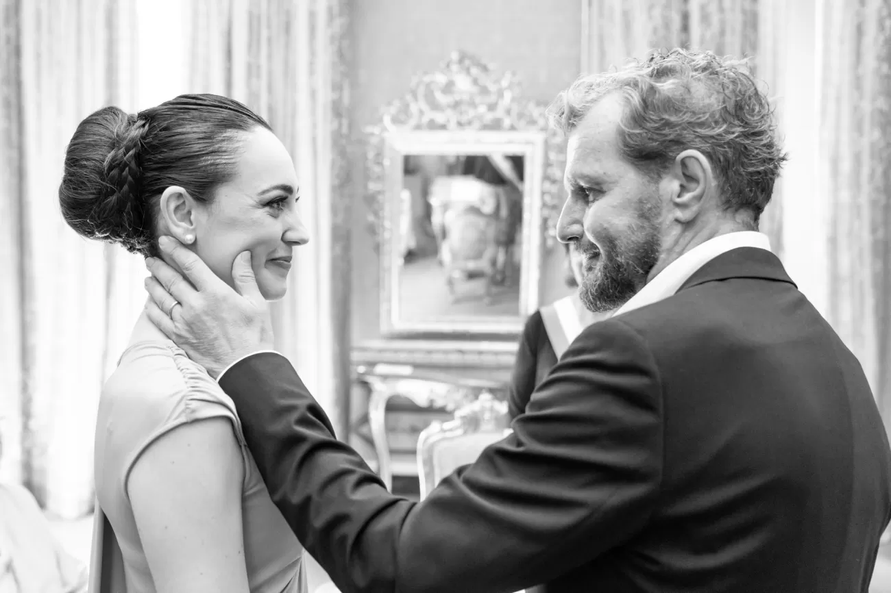 Foto di matrimoni