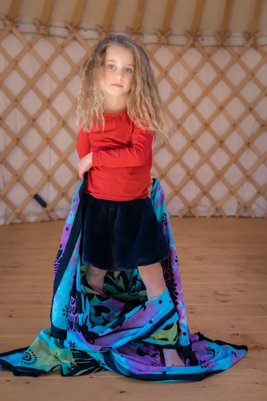 Ritratto professionale di bambini
