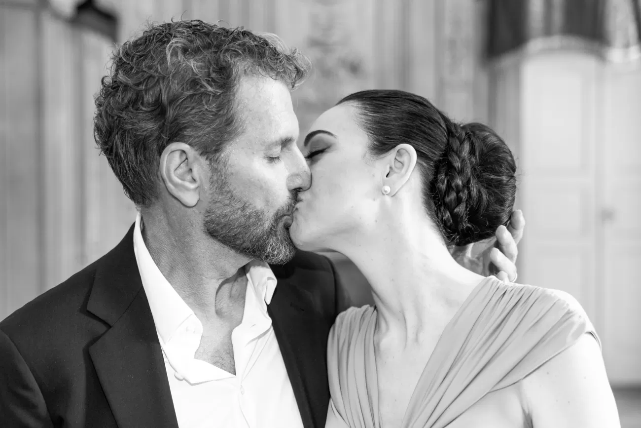 Foto di matrimoni