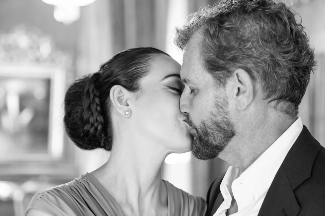 Foto di matrimoni