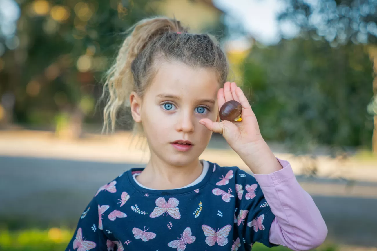 Ritratto professionale di bambini