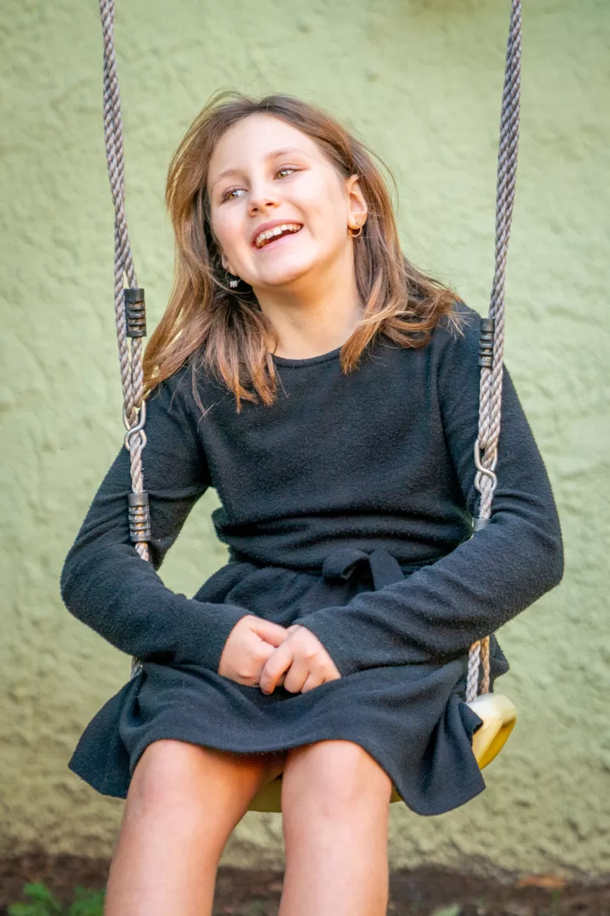 Ritratto professionale di bambini