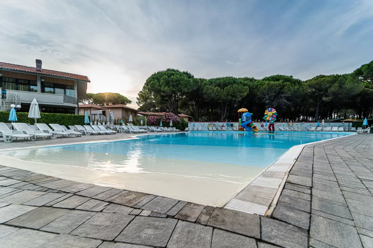 Foto Villaggio Turistico