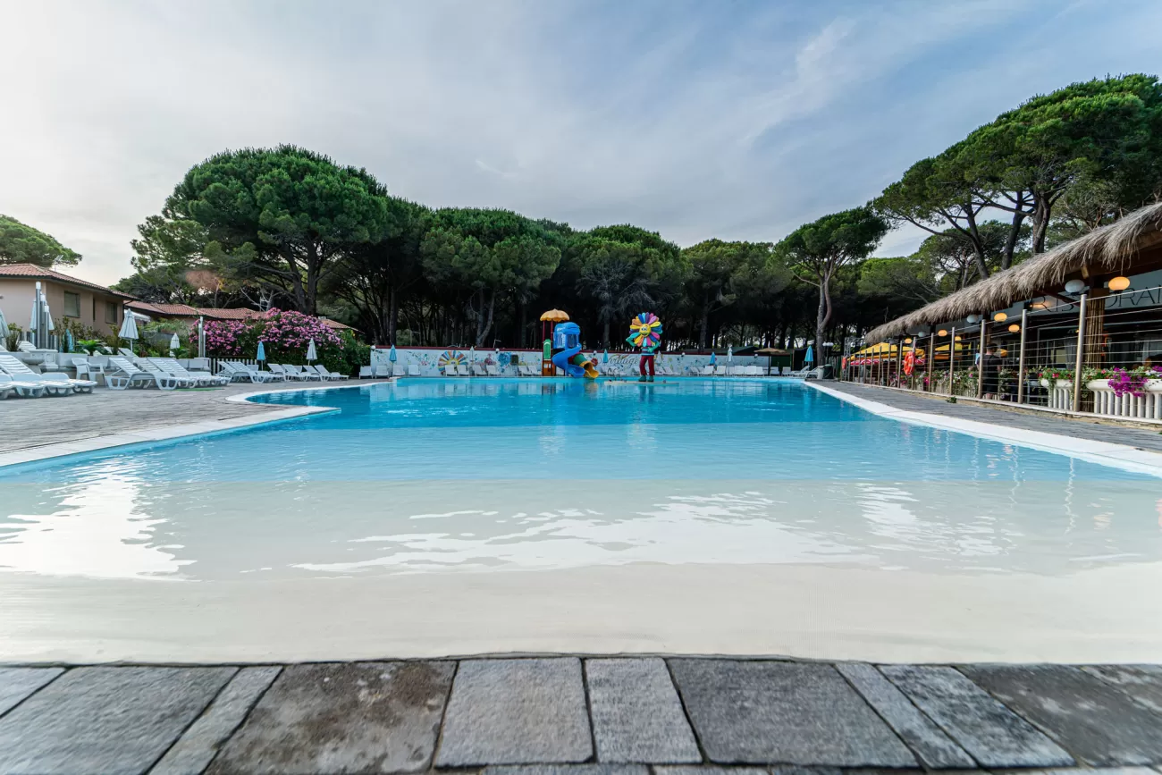Foto Villaggio Turistico