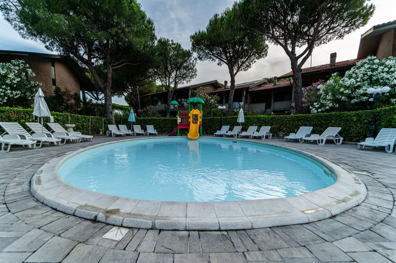 Foto Villaggio Turistico