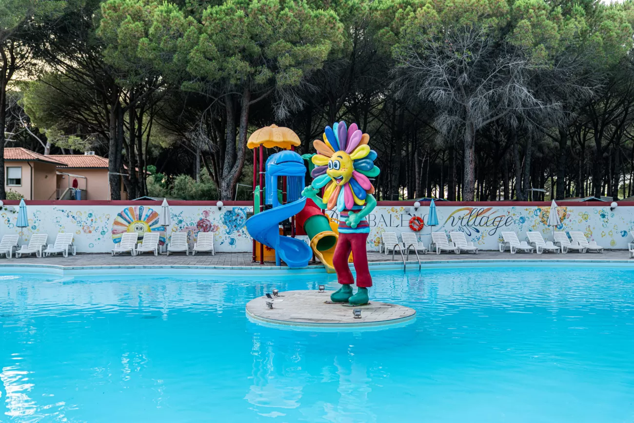 Foto Villaggio Turistico