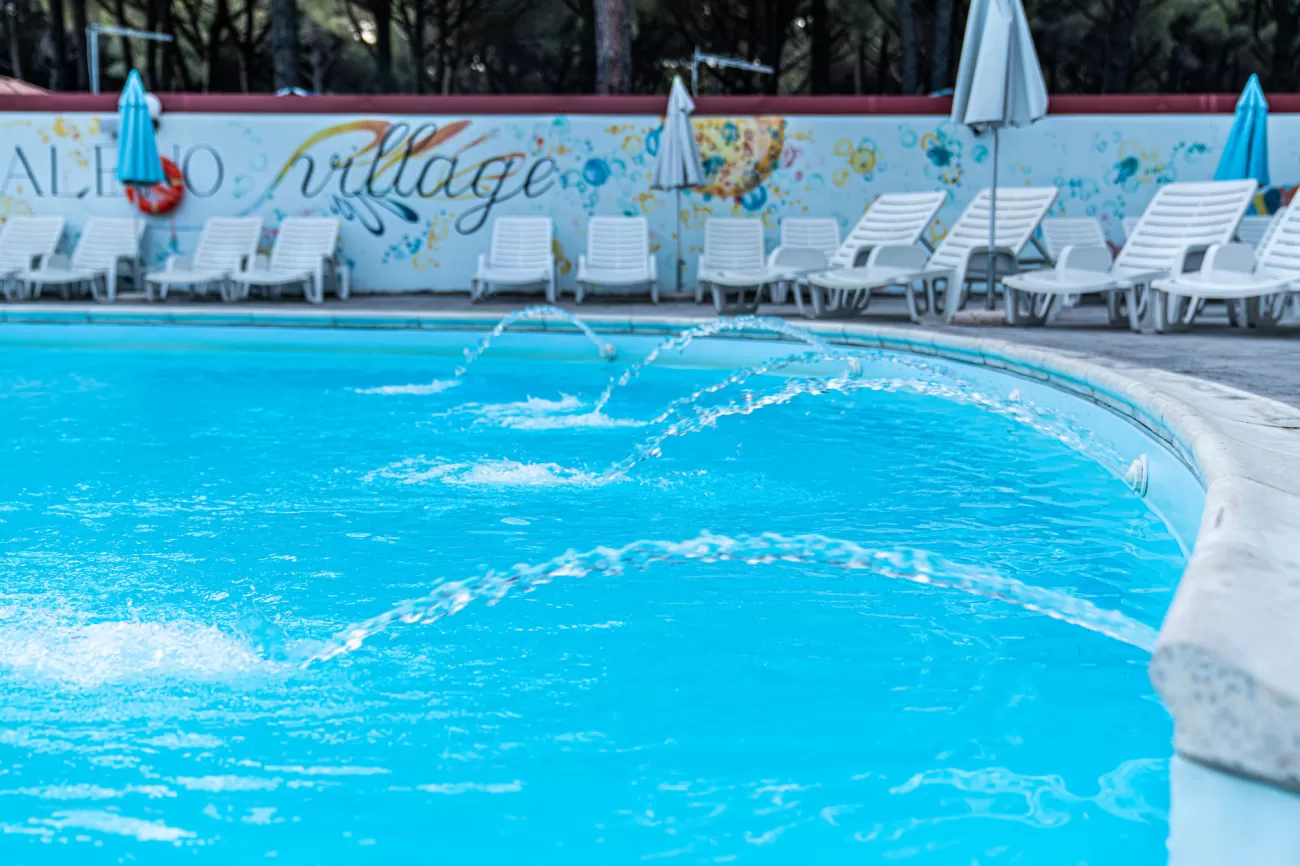 Foto Villaggio Turistico