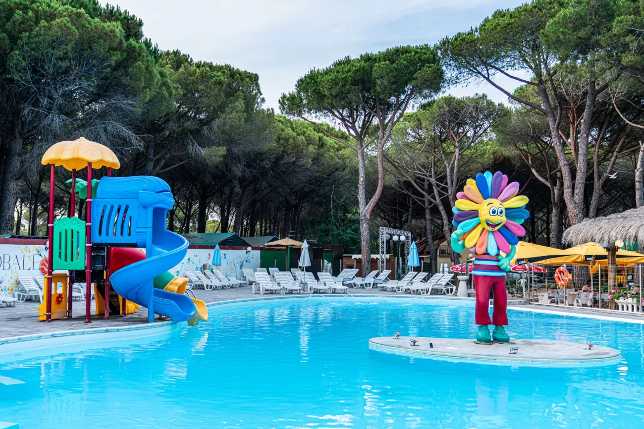 Foto Villaggio Turistico