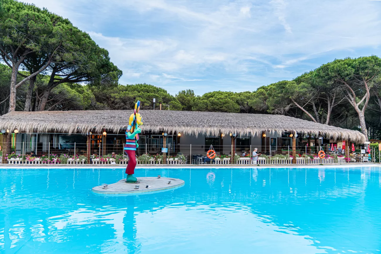 Foto Villaggio Turistico