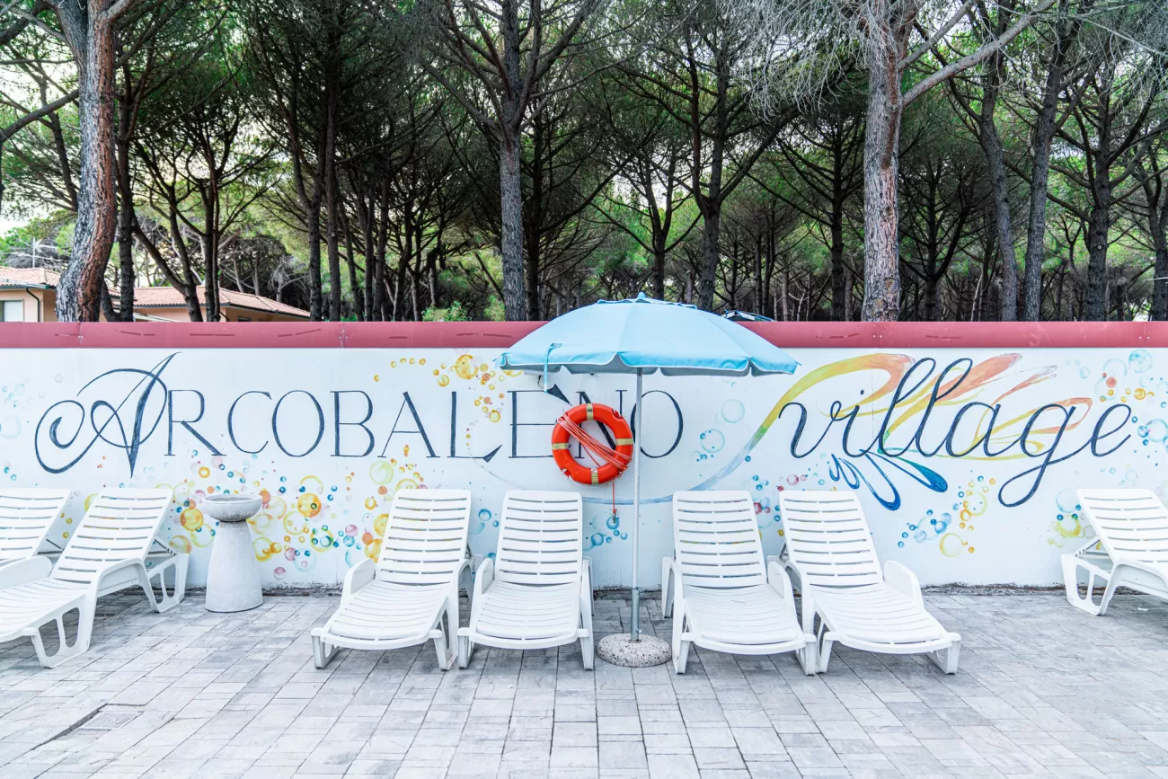 Foto Villaggio Turistico
