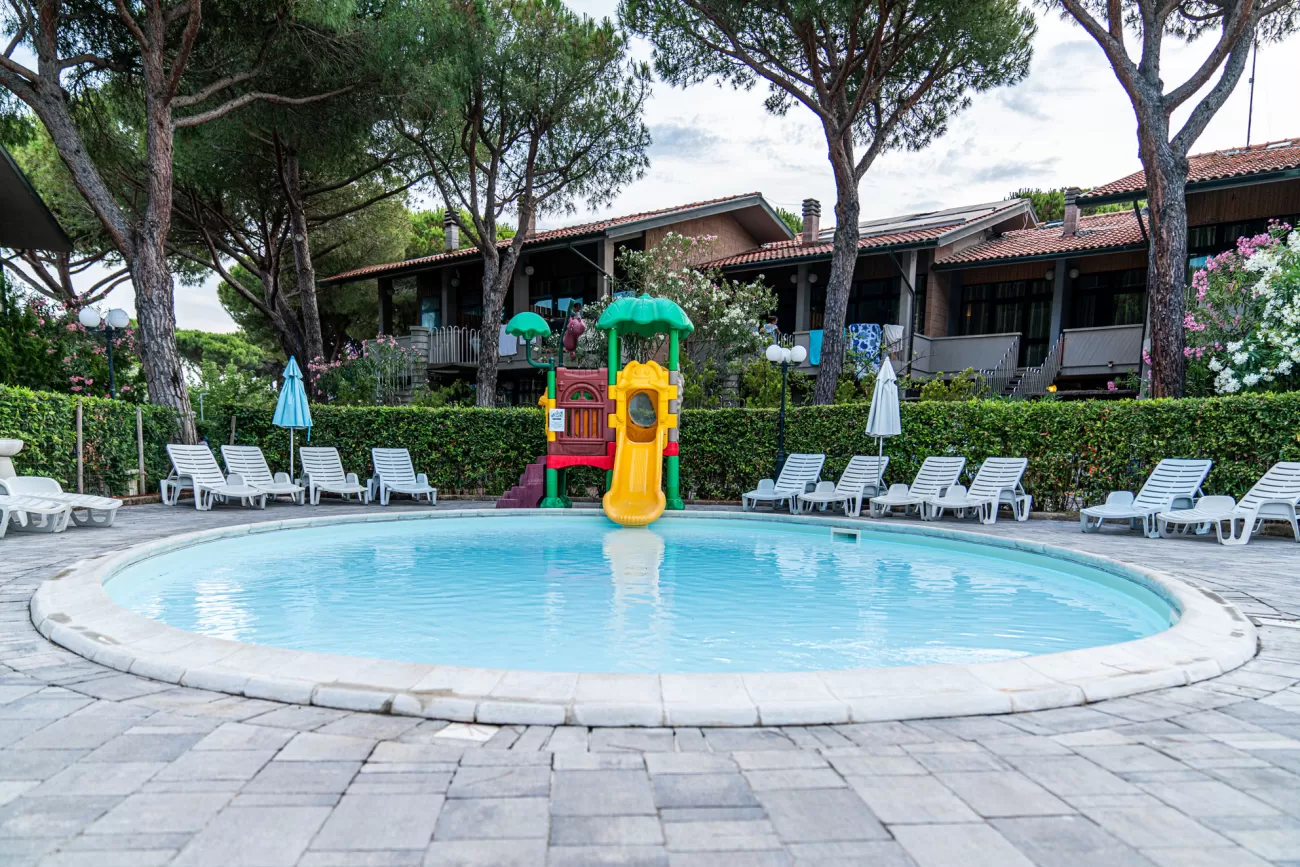 Foto Villaggio Turistico