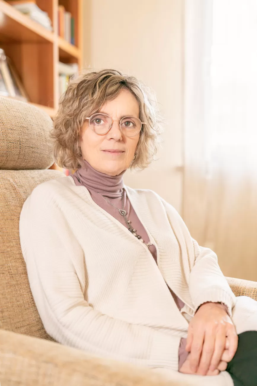 Ritratto professionale