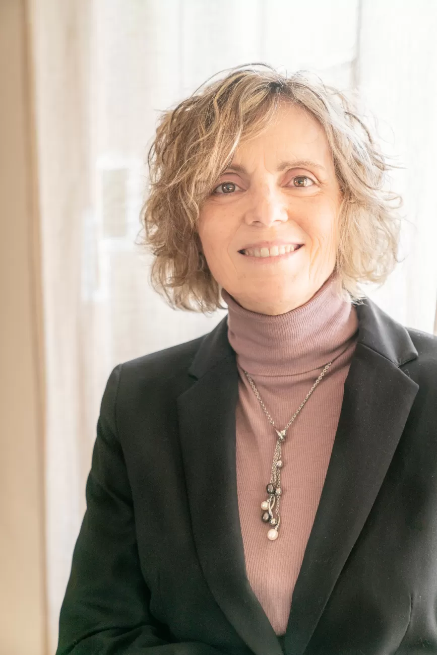 Ritratto professionale